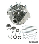 ECLATE J - PIECE N° 19 - CARTER MOTEUR -  SHOVELHEAD 70/84 - ALESAGE : 3 5/8" - S&S - 31-0004