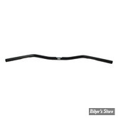 GUIDON FLEYR BAR STYLE - FEHLING - FLEYR BAR - LONGUEUR : 33" / 85CM - AVEC EMPREINTES - NOIR