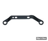 FILTRE A AIR - KURYAKYN - MILWAUKEE EIGHT TOURING 17UP / SOFTAIL 18UP - CRUSHER® MAVERICK PRO AIR CLEANER - SUPPORT 114"/117" - 9379
