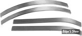 - EMBLÈMES DE RÉSERVOIR - 40/46 : Moulures de réservoir d'essence - OEM 61798-41T
