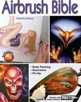 AIRBRUSH - AIRBRUSH BIBLE