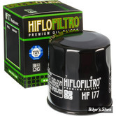 FILTRE A HUILE - BUELL XB - OEM 63806-00Y - HYFLOFILTRO - HF177