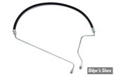 ECLATE G - PIECE N° 14 - DURITE DE FREIN AVANT - SPORTSTER 74/77  - LONGUEUR : +000 - OEM 45521-74 / A 