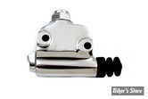 ECLATE J - PIECE N° 18 - MAITRE CYLINDRE ARRIERE - OEM 41761-58 - FL / FX 58/72 - Replica Rear Drum Brake Master Cylinder - CHROME