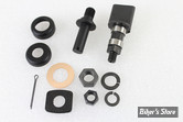 ECLATE H - PIECE N° 15 / 22 - KIT PIVOT / CAME DE FREIN - BIGTWIN 37/57 - OEM 41671-37 / 41875-38 / 44475-35 / - PARKERIZÉ - LE KIT