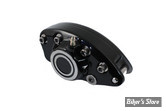 ECLATE G - PIECE N° 02 - ETRIER DE FREIN - FL 72/84 - AVANT - 44105-72A  - 1 PISTON - BANANA - NOIR