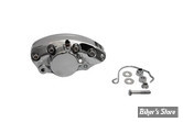 ECLATE G - PIECE N° 02 - ETRIER DE FREIN - FL 72/84 - AVANT - 44006-80A - 1 PISTON - BANANA - CHROME
