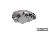 ECLATE G - PIECE N° 02 - ETRIER DE FREIN - FL 73/80 - ARRIERE - 44008-80 - 1 PISTON - BANANA - CHROME (LISSE)