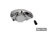 ECLATE G - PIECE N° 11 - ETRIER DE FREIN - FL 81/82 / FX 81/82 - ARRIERE - OEM 44011-81 - 1 PISTON - BANANA - CHROME