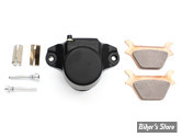 Etrier de frein ARRIERE - BIGTWIN / SPORTSTER 87/99 - OEM 44050-87 -  Noir