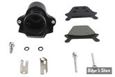 Etrier de frein ARRIERE - BIGTWIN / SPORTSTER 87/99 - OEM 44050-87 -  Noir