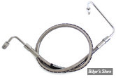 ECLATE J - PIECE N° 19A - DURITE DE FREIN AVANT - BIGTWIN FX/FXWG 1980 - LONGUEUR : +000 / 22" 1/2 - OEM 45008-80 - RUSSEL - R08952S