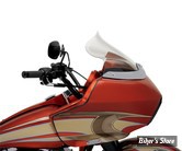 PARE BRISE - KLOCK WERKS - FLARE WINDSHIELD - TOURING 98/13 - HAUTEUR : 12" - COULEUR : TEINTE