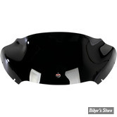 PARE BRISE - KLOCK WERKS - SPORT FLARES - ROAD GLIDE 15UP - HAUTEUR : 9" / 23CM - COULEUR : NOIR - KW05-01-0325