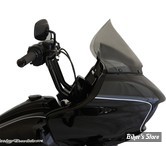 PARE BRISE - KLOCK WERKS - FLARE WINDSHIELD - ROAD GLIDE 15UP - HAUTEUR : 12" - COULEUR : FUME - KW05-01-0327