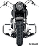 PARE CYLINDRES - OEM 49004-90 - SOFTAIL  FLST 84/99 - LINDBY CUSTOM INC. - MULTIBAR - CHROME - 1301