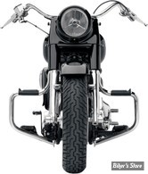 PARE CYLINDRES - SOFTAIL FLST 86/99 - LINDBY CUSTOM INC. - MULTIBAR - CHROME