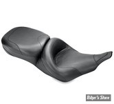 - SELLE MUSTANG -  ONE PIECE ULTRA TOURING SEAT - FLHT / FLTR 97/07 - SMOOTH - 75449