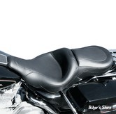 - SELLE MUSTANG -  ONE PIECE SPORT TOURING SEAT - FLHT / FLTR 97/07 - LISSE - 75454