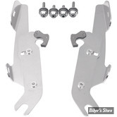 KIT DE MONTAGE DETACHABLE - MEMPHIS SHADES - KIT DE FIXATION - MEM8971 - FINITION : POLI - MEM8971