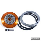 PLAQUE DE PRESSION DE REMPLACEMENT - SCORPION LOCK-UP PRESSURE PLATE - BIGTWIN 98/15 - 618-30-23806