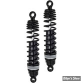 AMORTISSEURS - 11.5" / 29.21CM - PROGRESSIVE SUSPENSION - SERIE 412 CRUISE SERIE - SPORTSTER 04UP - NOIR - 412CRZ-4064B