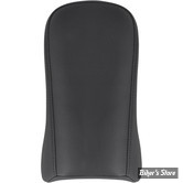 SELLE SOLO - SOFTAIL FXLR / FLSB 18UP - SADDLEMEN - RENEGADE TOURING SOLO SEATS ​- NOIR : POUF PASSAGER SPORT