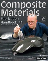 FABRICATION - COMPOSITE MATERIALS FABRICATION HANDBOOK 1