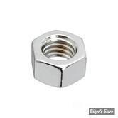 ECLATE O - PIÈCE N° 04 - ECROU 3/8"-16 - OEM 7783 - CHROME - LA PIECE