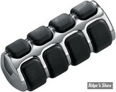 Couvre selecteur Kuryakyn - HONDA - CHROME - 8852 / KUR8852