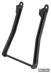 ECLATE BE - PIECE N° 02 - BEQUILLE ARRIERE - CADRE RIGIDE - 37/57 - OEM 49500-36
