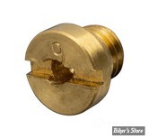 ECLATE M - PIECE N° 35 - GICLEUR FIXE - N° 9 - OEM 27226-54 - Ø 0.070" - LA PIECE