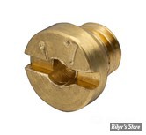 ECLATE M - PIECE N° 35 - GICLEUR FIXE - N°17 - OEM 27217-50 - Ø 0.076" - LA PIECE