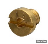 ECLATE M - PIECE N° 35 - GICLEUR FIXE - N°19 - OEM 27328-51 - Ø 0.082" - LA PIECE