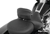 - DOSSIER MUSTANG - HOUSSE / POCHETTE DE DOSSIER - RIDER BACKREST COVER/POUCH - STANDARD TOURING - 77621