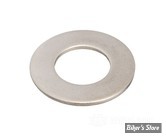 RONDELLE 5/8" - PLATE - INOX