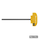 CLE ALLEN / BTR US EN T A LAME - 5.6MM / 7/32" - WERA - SERIE 454 - 05344543001