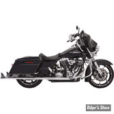 SILENCIEUX BASSANI - FISHTAIL - TOURING 95/16 - LONGUEUR : 36 - 1F27E36