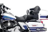SELLE CHAUFFANTE  MUSTANG - TOURING 08UP - SUPER TOURING SEAT / AVEC DOSSIER - CHAUFFANTE - 79643
