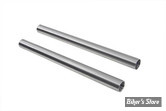 ECLATE N - PIECE N° 45 - TUBES DE FOURCHES 41MM FL49/E77 - 20" - V-TWIN - OEM 45950-48 - STANDARD