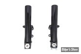 ECLATE N - PIECE N° 55A / 55B - FOURREAUX DE FOURCHE -  OEM TYPE - TOURING 00/13 - OEM 46546-03 - NOIR