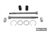 ECLATE N - PIECE N° 19 - DAMPER TUBE - TUBE PLONGEUR - FOURCHE 39MM - SPORTSTER 89/93 / DYNA 91/94 / FXR 87/94 - OEM 45925-88 - KIT