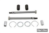 ECLATE N - PIECE N° 19 - DAMPER TUBE - TUBE PLONGEUR - FOURCHE 39MM - SPORTSTER 94/96 - OEM 45925-94 - KIT