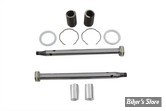 ECLATE N - PIECE N° 19 - DAMPER TUBE - TUBE PLONGEUR - FOURCHE 39MM - SPORTSTER 97/03 - OEM 45925-97 - KIT