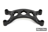 RIGIDIFICATEUR DE FOURCHE 39MM / SUPPORT DE GARDE BOUE - V-TWIN - SPORTSTER 1200X 10/15 - OEM 46420-10 - NOIR