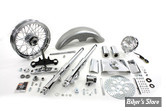 Kit de conversion de fourche avant en 16" - SPORTSTER 82/03 - 