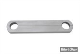 RIGIDIFICATEUR DE FOURCHE 41MM - V-TWIN - SOFTAIL 84/13 / FXDWG 93/05 / FXWG 80/86 / FLH 49/84 - 41mm Fork Brace Polished Tweek Bar Style - POLI