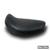 - SELLE MUSTANG - COBRA SOLO SEAT - BIGTWIN FL/FX 65/84 - NOIR - 75562