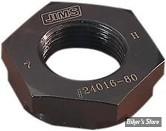 ECLATE H - PIECE N° 08B - ECROU POUR QUEUE DE VILEBREQUIN - BIGTWIN 81/88 - OEM 24016-80 - JIMS - LA PIECE