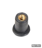 5207 - WELL NUT 10-32 X 15/16